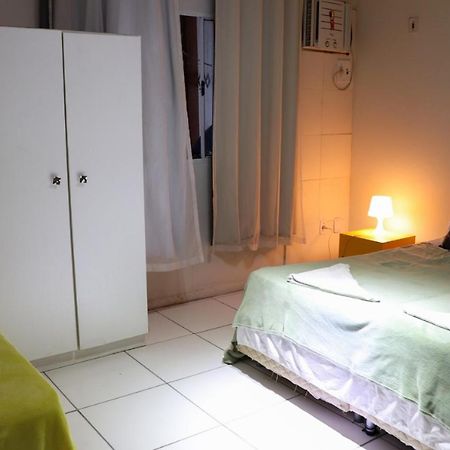 Hostel Cristo Da Barra Салвадор Екстериор снимка