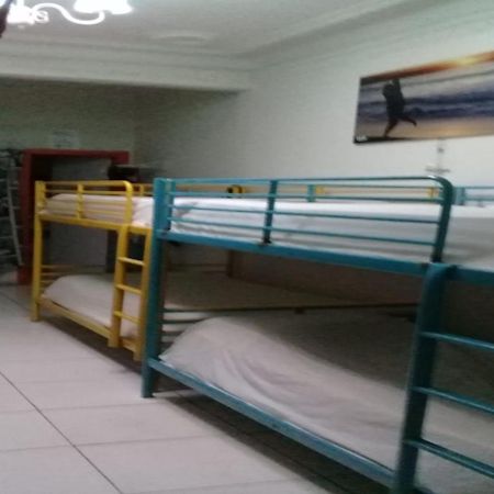 Hostel Cristo Da Barra Салвадор Екстериор снимка