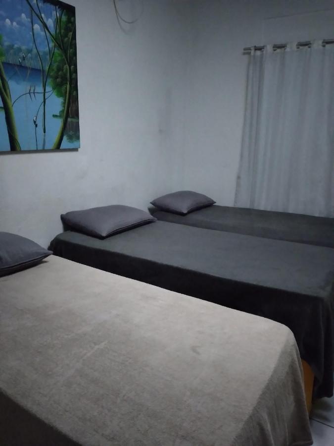 Hostel Cristo Da Barra Салвадор Екстериор снимка