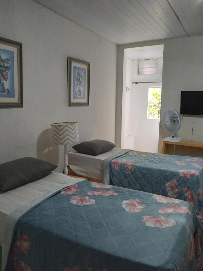 Hostel Cristo Da Barra Салвадор Екстериор снимка