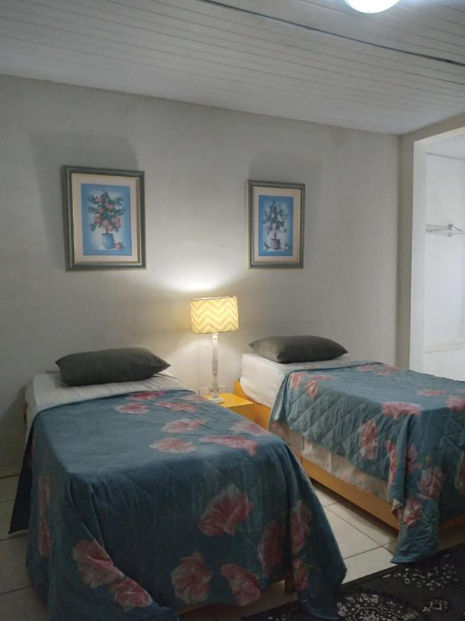 Hostel Cristo Da Barra Салвадор Екстериор снимка