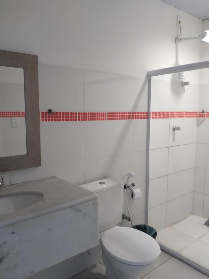 Hostel Cristo Da Barra Салвадор Екстериор снимка