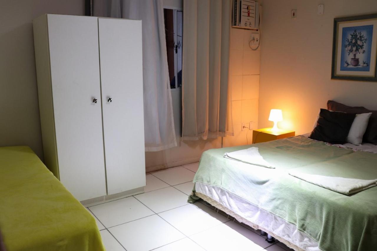 Hostel Cristo Da Barra Салвадор Екстериор снимка