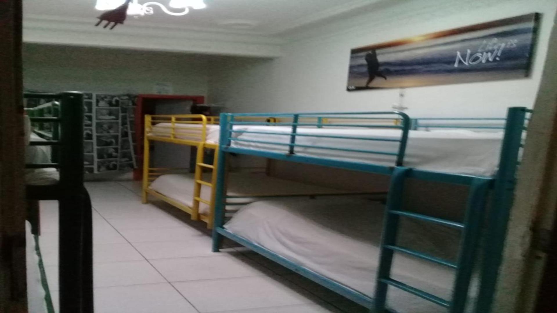 Hostel Cristo Da Barra Салвадор Екстериор снимка