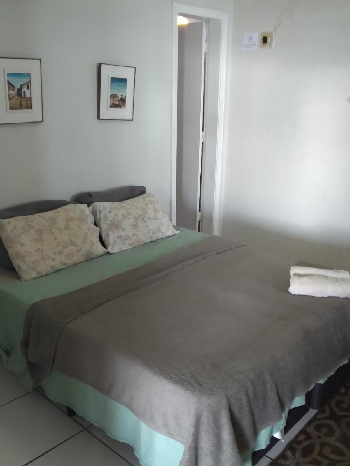 Hostel Cristo Da Barra Салвадор Екстериор снимка