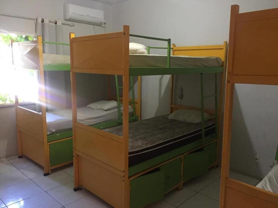 Hostel Cristo Da Barra Салвадор Екстериор снимка